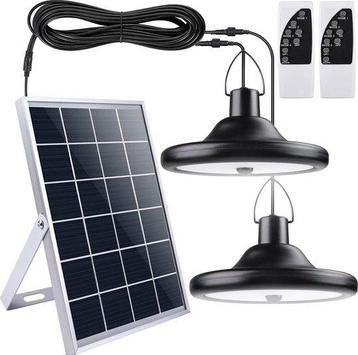 Solar Lampen voor buiten beschikbaar voor biedingen