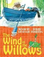 The wind in the willows by Kenneth Grahame (Paperback), Boeken, Verzenden, Gelezen, Kenneth Grahame