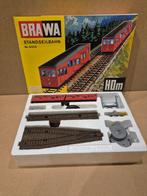 Brawa H0m - Nr. 6310 - Modeltreinlandschap (3) - Kabelbaan, Hobby en Vrije tijd, Nieuw
