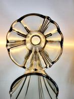 Vaas - Glas - Boheems .art deco glas, Antiek en Kunst, Antiek | Glas en Kristal