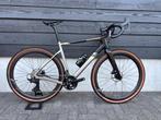 Sensa Giulia Gravel Elite GRX Carbon Edition 2024 maat M 52, Fietsen en Brommers, Fietsen | Racefietsen, Overige merken, 28 inch