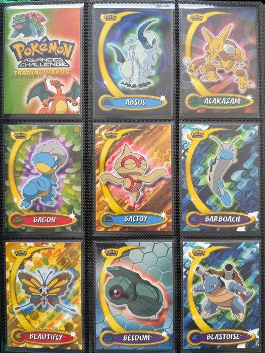 Pokémon - 90 Complete set, Hobby en Vrije tijd, Verzamelkaartspellen | Pokémon