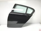 BMW 1 Serie F20 LCI Portier Deur Links Achter Compleet, Auto-onderdelen, Ophalen, Gebruikt, Deur, Links