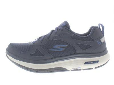 11% Skechers  Sportschoenen  maat 42, Kleding | Heren, Schoenen, Sportschoenen, Blauw, Nieuw, Verzenden