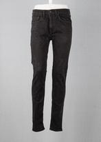 Vintage Skinny Levis 512 Black size 28 / 31, Ophalen of Verzenden, Nieuw