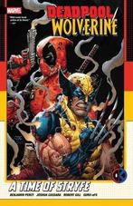 Deadpool/Wolverine: a Time of Stryfe, Boeken, Verzenden, Nieuw