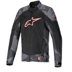 Alpinestars T-SP X Superair Jas Grijs Camo Rood Fluo, Nieuw met kaartje, Jas | textiel, Alpinestars, Heren