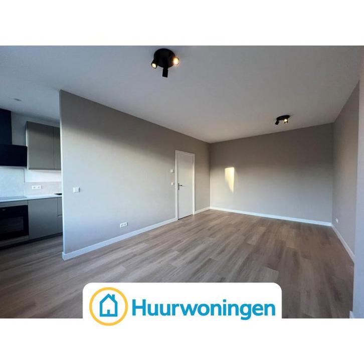 Te huur: Appartement Admiraal de Ruyterweg in Rotterdam, Huizen en Kamers, Huizen te huur, Zuid-Holland, Appartement