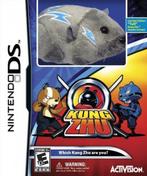 Kung Zhu Limited Edition (Nintendo DS), Verzenden, Gebruikt, Vanaf 3 jaar