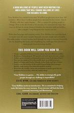 Money Master The Game 9781471143359 Tony Robbins, Verzenden, Gelezen, Tony Robbins