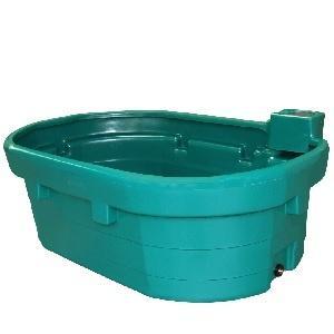 Weidedrinkbak Suevia 1000 liter zonder vlotter, Dieren en Toebehoren, Runderen