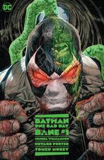 Batman One Bad Day: Bane [HC], Nieuw, Verzenden