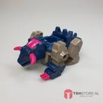 Transformers - G1 Horri-Bull (Headmasters) (Compleet) (Toys), Verzamelen, Verzenden, Zo goed als nieuw