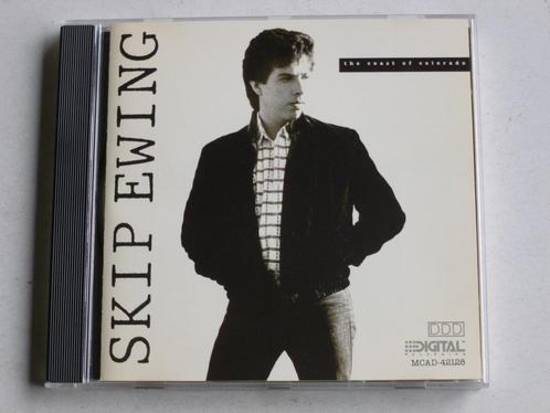 Skip Ewing - The Coast of Colorado, Cd's en Dvd's, Cd's | Country en Western, Verzenden
