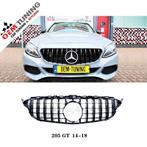 GTR GRILLE W205 | T205 | S205 | C-CLASSE | 2014-2018 |camera, Auto-onderdelen, Carrosserie en Plaatwerk, Mercedes-Benz, Nieuw