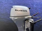 “ Honda 20 pk buitenboordmotor | Nieuwstaat “, 10 tot 30 pk, Viertaktmotor, Ophalen of Verzenden, Zo goed als nieuw