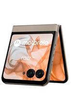 Aanbieding: Motorola Razr 50 8GB/256GB Beige nu € 529, Overige kleuren, Nieuw, Ophalen of Verzenden, Zonder simlock