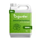 Plantenvoeding All-In-One - Vloeibaar (10L - voor 1000L), Verzenden, Mest