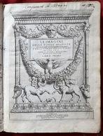 Enea VICO - Le imagini delle donne auguste .- Fully