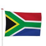 Zuid-Afrikaanse Vlag 40x60cm, Verzenden, Nieuw
