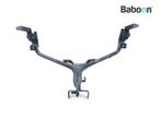 Kuipframe Kawasaki GPX 750 R (GPX750R ZX750F), Verzenden, Gebruikt