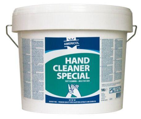 Garagezeep special + korrel 10LTR Prof., Doe-het-zelf en Verbouw, Overige Doe-het-zelf en Verbouw, Nieuw, Verzenden