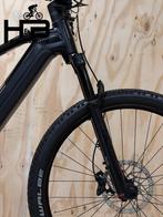 Cube Reaction Hybrid SL 750 29 inch E-Mountainbike XT 2022, Overige merken, Hardtail, Heren, 49 tot 53 cm