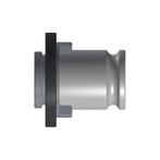 Snelwisselinzetstuk FE1 4,50mm FORMAT EX, Doe-het-zelf en Verbouw, Verzenden, Nieuw