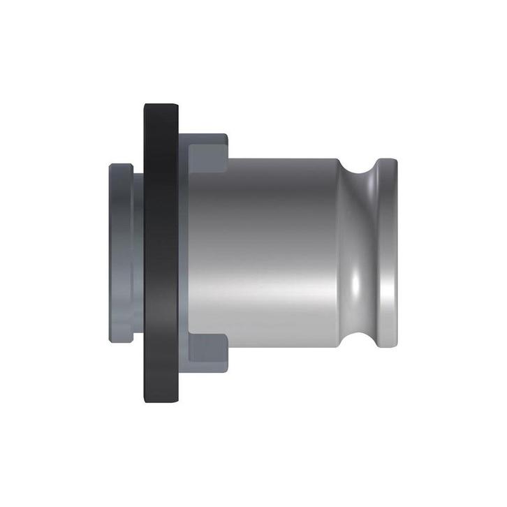 Snelwisselinzetstuk FE1 4,50mm FORMAT EX, Doe-het-zelf en Verbouw, Gereedschap | Handgereedschap, Nieuw, Verzenden