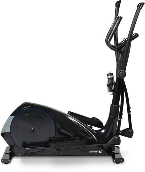 Flow Fitness Perform X2i, Sport en Fitness, Fitnessapparatuur, Crosstrainer, Nieuw, Armen, Benen, Buik, Rug