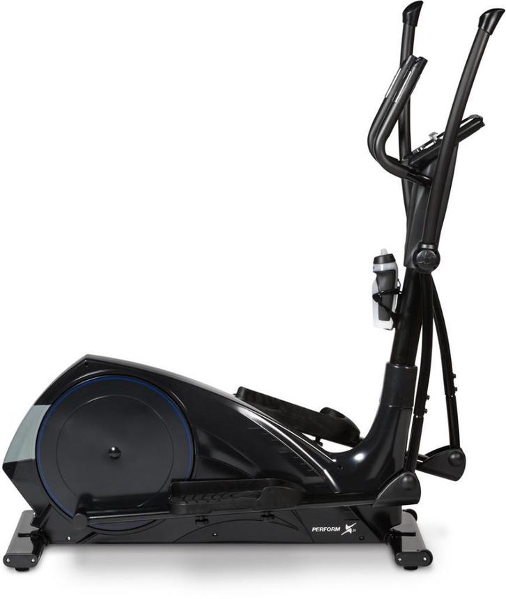 Flow Fitness Perform X2i afhaal deal Almere, Sport en Fitness, Fitnessapparatuur, Crosstrainer, Nieuw, Armen, Benen, Buik, Rug