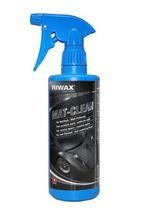 Riwax Riwax mat clean 500 ml, Verzenden