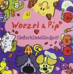Woezel en Pip CD - Sinterklaasliedjes! - CD, Verzenden, Nieuw in verpakking