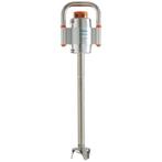 Dynamic Dynamic SMX staafmixer 700E MX040 | 250 liter, Verzenden, Nieuw in verpakking