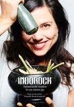 9789038806761 Indorock | Tweedehands, Boeken, Kookboeken, Verzenden, Gelezen, Vanja van der Leeden