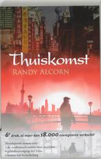 Thuiskomst 9789029717236 Randy Alcorn, Boeken, Verzenden, Gelezen, Randy Alcorn