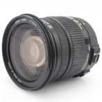 Sigma 17-50mm F/2.8 EX DC OS Nikon | Tweedehands, Audio, Tv en Foto, Fotografie | Lenzen en Objectieven, Verzenden, Gebruikt