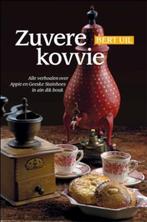 Zuvere kovvie 9789033009846 Bert Uil, Boeken, Verzenden, Gelezen, Bert Uil