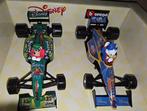 Bburago, Disney Collection Scrooge and Beagle Boy in Race, Verzamelen, Nieuw