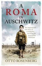 A Gypsy In Auschwitz 9781800961128 Otto Rosenberg, Boeken, Verzenden, Gelezen, Otto Rosenberg