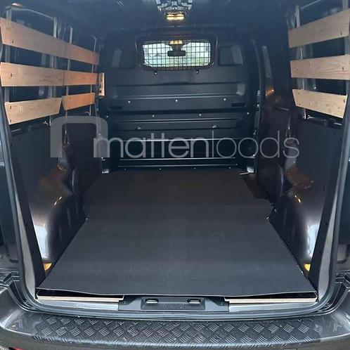 Laadvloermat rubber Toyota ProAce M L2 2016-heden, Auto diversen, Automatten, Nieuw, Ophalen of Verzenden