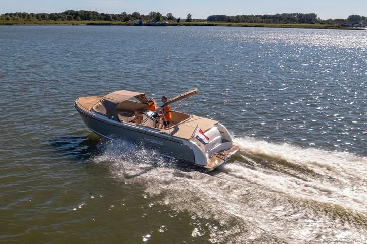 Clever en Lago Amore sloepen | Persoonlijk Advies |Vaarklaar, Watersport en Boten, Sloepen, Buitenboordmotor, 10 tot 30 pk, 3 tot 6 meter
