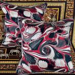 Jean-Paul Gaultier Nieuwe set van twee - Kussen