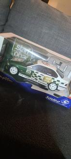 Solido 1:18 - Modelauto - BMW M3 E36 - Serie 3, Nieuw