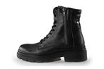 Giga Veterboots in maat 35 Zwart | 10% extra korting, Verzenden, Jongen of Meisje, Schoenen, Zo goed als nieuw