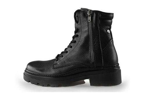 Giga Veterboots in maat 35 Zwart | 10% extra korting, Kinderen en Baby's, Kinderkleding | Schoenen en Sokken, Jongen of Meisje