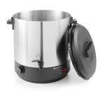 Warme Dranken Ketel, Hendi, 25L, 230v/2500w, 442x426x(h)491m, Ophalen of Verzenden, Nieuw in verpakking