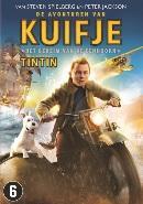 Avonturen van Kuifje - Het geheim van de eenhoorn - DVD, Verzenden, Nieuw in verpakking