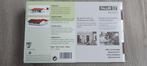 Faller N - 232217 - Treinset (1) - Bouwpakket tankstation,, Nieuw