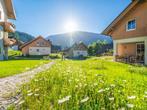 Parc Sonnleiten - Vakantie met uitzicht op de Alpen, In wintersportgebied, Recreatiepark, Chalet, Bungalow of Caravan, Karinthië